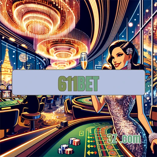 611BET: O App que Revoluciona suas Apostas Online