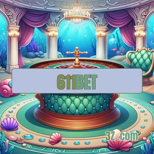 611BET Jogos Diversos