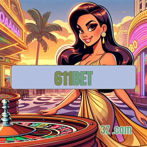 611BET Plataforma Online
